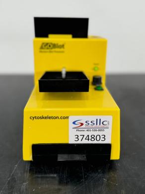 CytoSkeleton GOBlot Western Blot Processor for Automated Protein Detection-cover