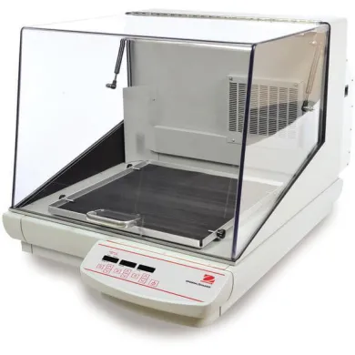 Ohaus ISHD23CDG Incubating Heavy Duty Orbital Shaker