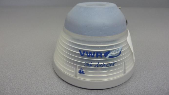 IKA Lab Dancer Orbital Vortex Mixer for Laboratory Sample Preparation-cover