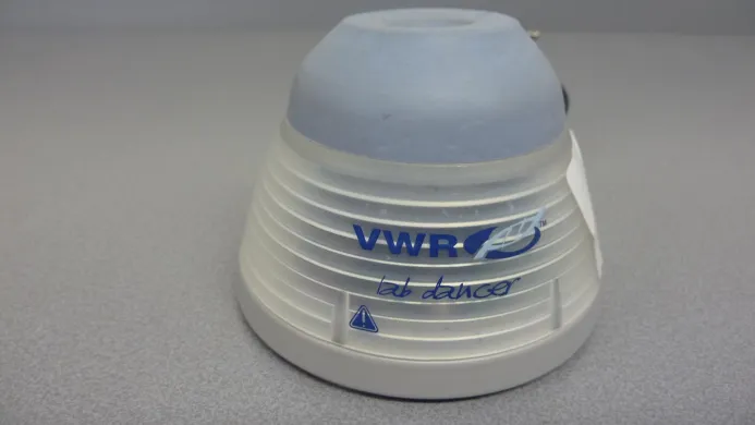 IKA Lab Dancer Orbital Vortex Mixer for Laboratory Sample Preparation, IKA General laboratory equipment