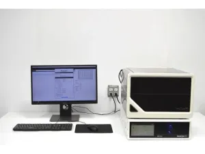 Essen IncuCyte S3 Live-Cell Imaging and Analysis System with Green/Red Optical Module, 2 of 18