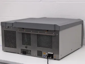 Thermo Multifuge X4R Pro Refrigerated Benchtop Centrifuge with Fixed-Angle Rotor, 3 of 3