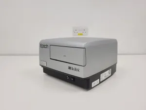 BioTek Epoch Microplate Reader Spectrometer, 5 of 18
