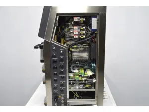 Sartorius Biostat B SU Univessel Twin Benchtop Bioreactor Controller for Cell Culture, 36 of 36