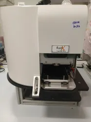 Beckman Coulter Biomek FXP Liquid Handling System with Accessories and Newport Isolation Tables, 8 of 12