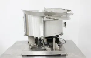 R-Tech Vibratory Bowl Feeder for Parts Sorting, 2 of 10