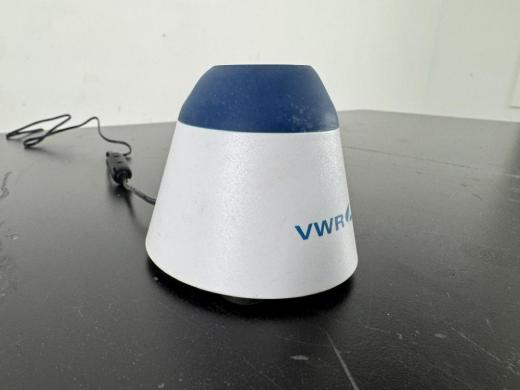 VWR Mini Vortex Mixer-cover