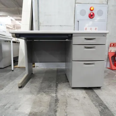 ITOKI CZP-411-W5 Laboratory Table W110×D80×H70cm No Lock