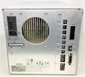 Varian ProStar HPLC System with PDA and Fluorescence Detectors, 4 of 42