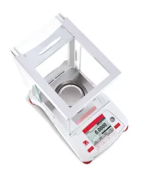 Adventurer AX224 Ohaus, 6 of 8
