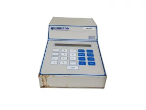 Horizon SPE-DEX 4790 Controller, 3 of 9