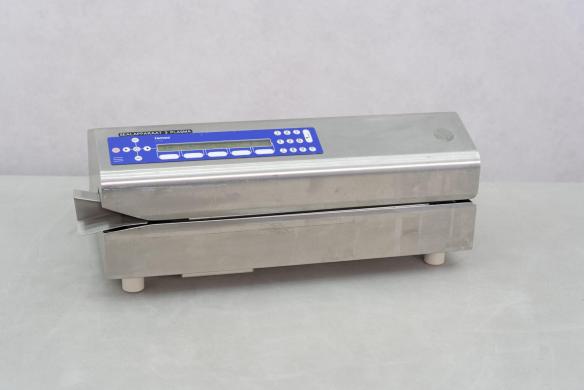 Famos F110DEP Rotary Heat Sealing Machine-cover