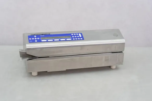 Famos F110DEP Rotary Heat Sealing Machine