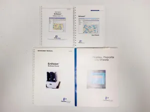 PerkinElmer EnVision Multimode Microplate Reader with PC and Software, 11 of 51