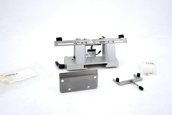 Leica Rigid Knife Holder N with Pressure Plate-cover