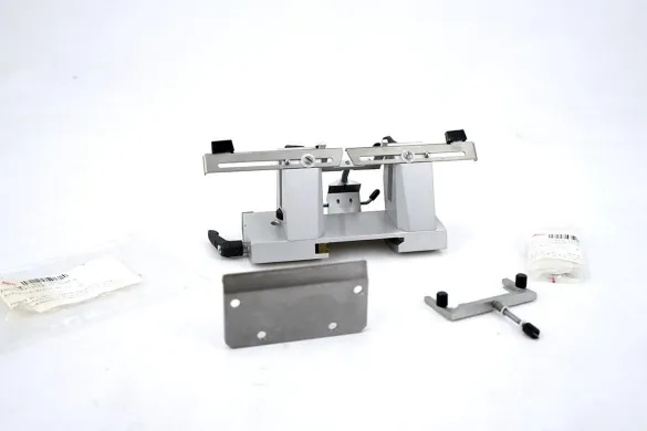 Leica Rigid Knife Holder N with Pressure Plate