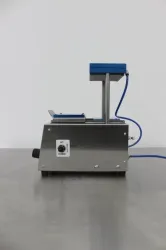 SPEEDISK Pressure Processor 96 Analytical Pressure Analyzer, 2 of 10