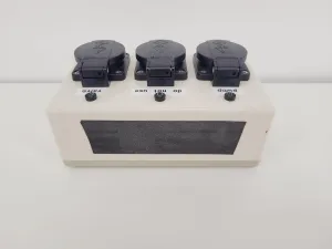 Aviso TheOnyx Automated Liquid Handling System for High-Throughput Bioprocessing, 25 of 37