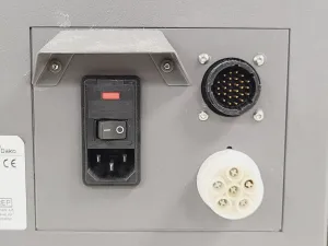 Beckman CyAn ADP Flow Cytometer with DAKO Sheath Management System, 17 of 25