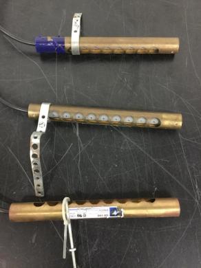 Simco ME-100 Static Neutralizing Bar for Electrostatic Discharge Control-cover