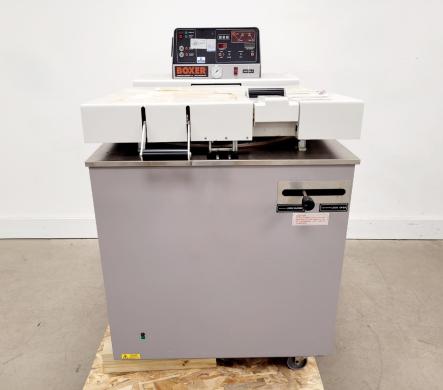 Boxer 300/150LR Autoclave for Laboratory Use-cover