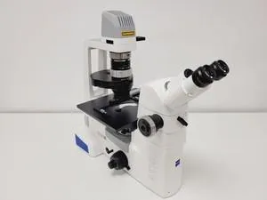 Zeiss Axio Vert.A1 FL Inverted Microscope, 6 of 55