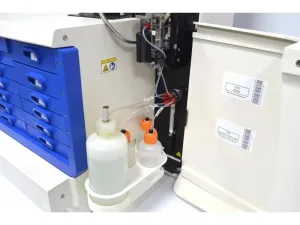 Agilent ZAG DNA Analyzer System Unit 4 – 96-Capillary High-Throughput DNA Fragment Analyzer, 6 of 12