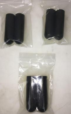 IEC 1108 Shield Insert for 12-22 mL Tubes (Pack of 2)-cover