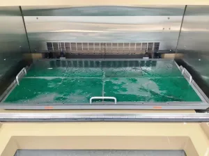 Infors HT Multitron Pro Large Capacity Humidity-Controlled Incubator Shaker, 6 of 11