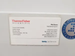 ThermoFisher Scientific iCAP Q Quadrupole ICP Mass Spectrometer for Trace Element Analysis, 12 of 12