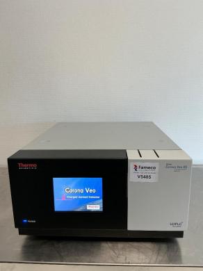 Thermo Scientific Ultimate 3000 Corona Veo RS HPLC with Charged Aerosol Detector-cover
