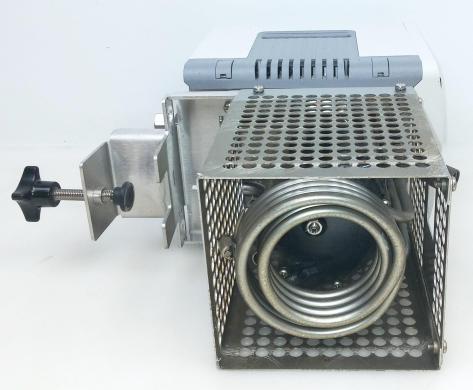 Haake SC100 Immersion Circulator with Clamp-cover