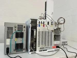 Agilent 7820A Gas Chromatography System with Parker Balston FID 1000-220 Gas Analyser, 15 of 20