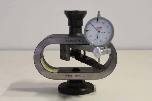 Wazau Precision Radius Meter-cover