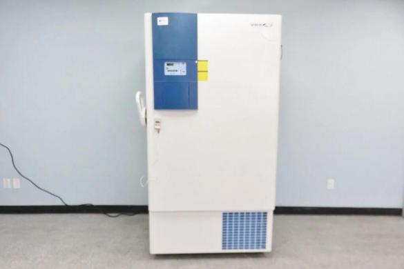 VWR 5606 Ultra Low Temperature Freezer – 23 cu ft Upright -86°C Biomedical Storage-cover