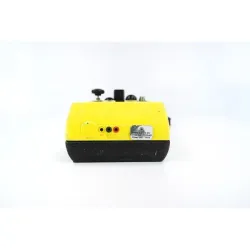 Druck DPI-601 IS Digital Pressure Indicator, 1400 mbar, 4 of 6