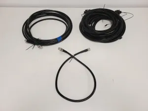 RF System with Hüttinger PFG 600 and PFM 1500A plus SVT Associates RF Plasma Source, 38 of 38