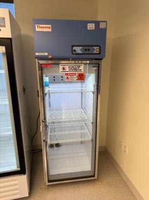 Thermo Fisher Scientific Thermo Revco Laboratory Refrigerator RGL2304A with Digital Temperature Control-cover
