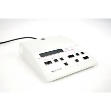 Leica MPS 60 Photoautomat Controller Unit