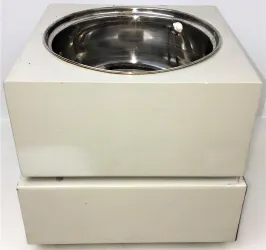 HenFen DF-II Magnetic Stirring Bath with Heating and Stepless Speed Control, 3 of 7