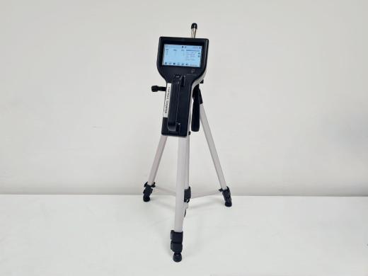 Particles Plus Handheld 8303 Particle Counter-cover