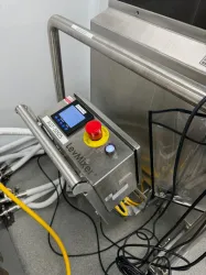 Pall LevMixer 200L Single-Use Bioreactor Mixer for Sterile Bioprocessing, 3 of 4