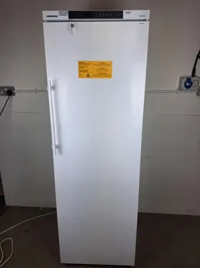 Liebherr LKexv 3910 MediLine Explosion-Proof Laboratory Refrigerator