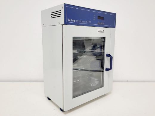Techne FHB1DE HB-1D Hybridiser-cover