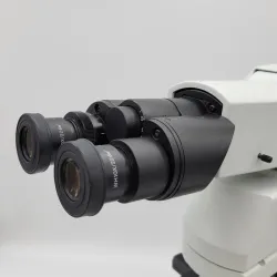 Olympus BX41 Microscope with Plan Apo Objectives and Tilting Telescoping Head for Pathology, 5 of 8