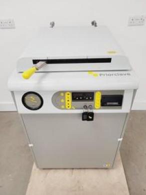 Priorclave PS/QCS/EV150 Top Loading Autoclave Lab Spares/Repairs
        NOTE - THIS IS A SPARES/REPAIRS ITEM-cover