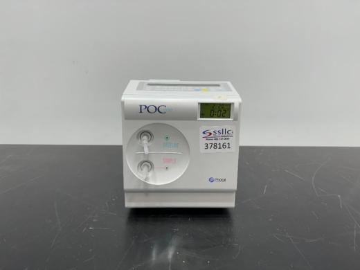 Photal Poc One Infrared Spectrophotometer for Molecular Spectroscopy-cover