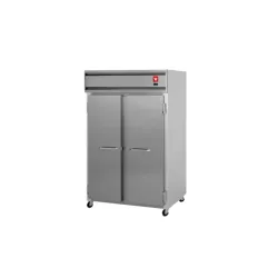 Yamato RFC Series Laboratory Freezer and Refrigerator Combination Unit, 2 of 3
