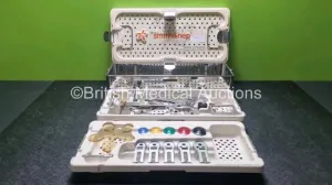 Smith & Nephew GENESIS I, 3 of 3