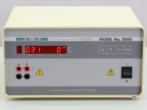 Gibco Electrophoresis Power Source, 3 of 3